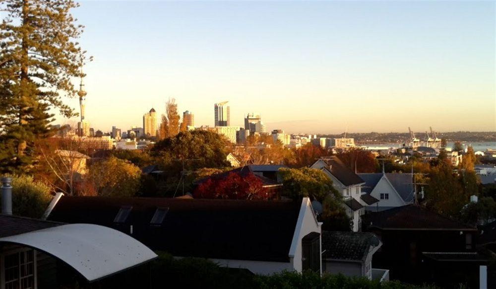 Bed & Breakfast Ascot Parnell 5*