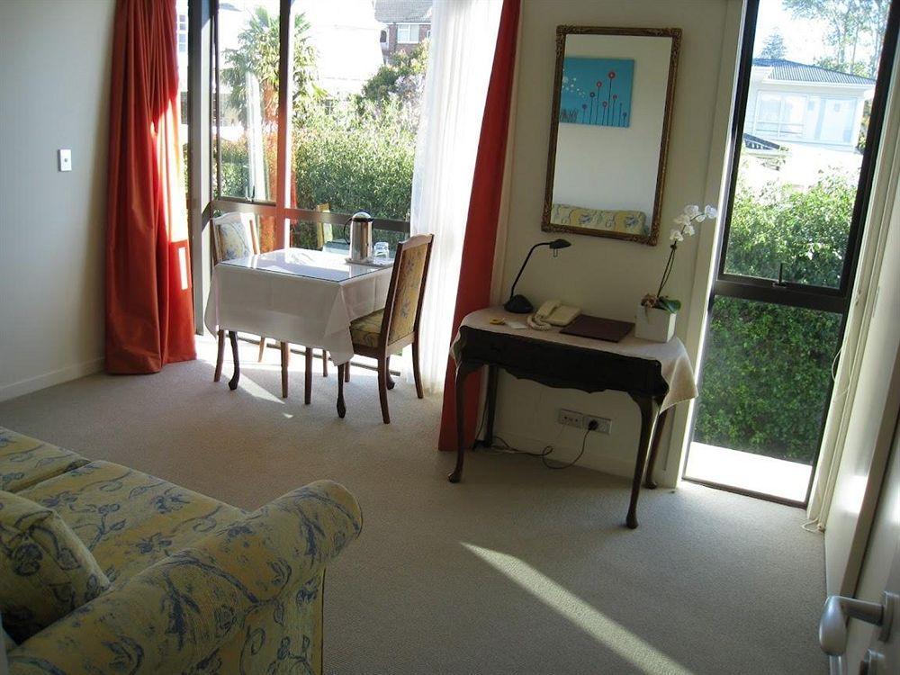 Ascot Parnell Auckland