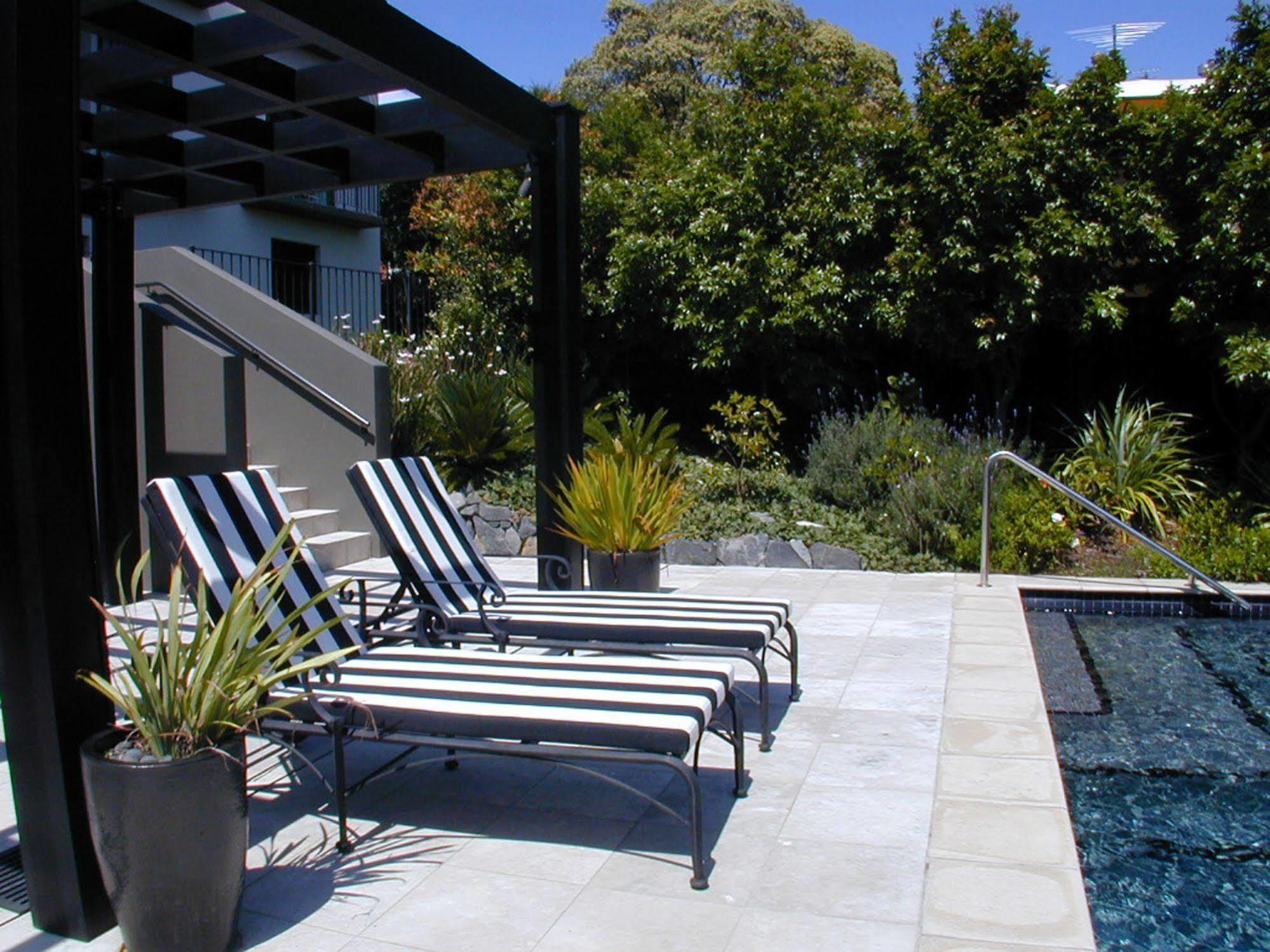 Ascot Parnell Bed & Breakfast