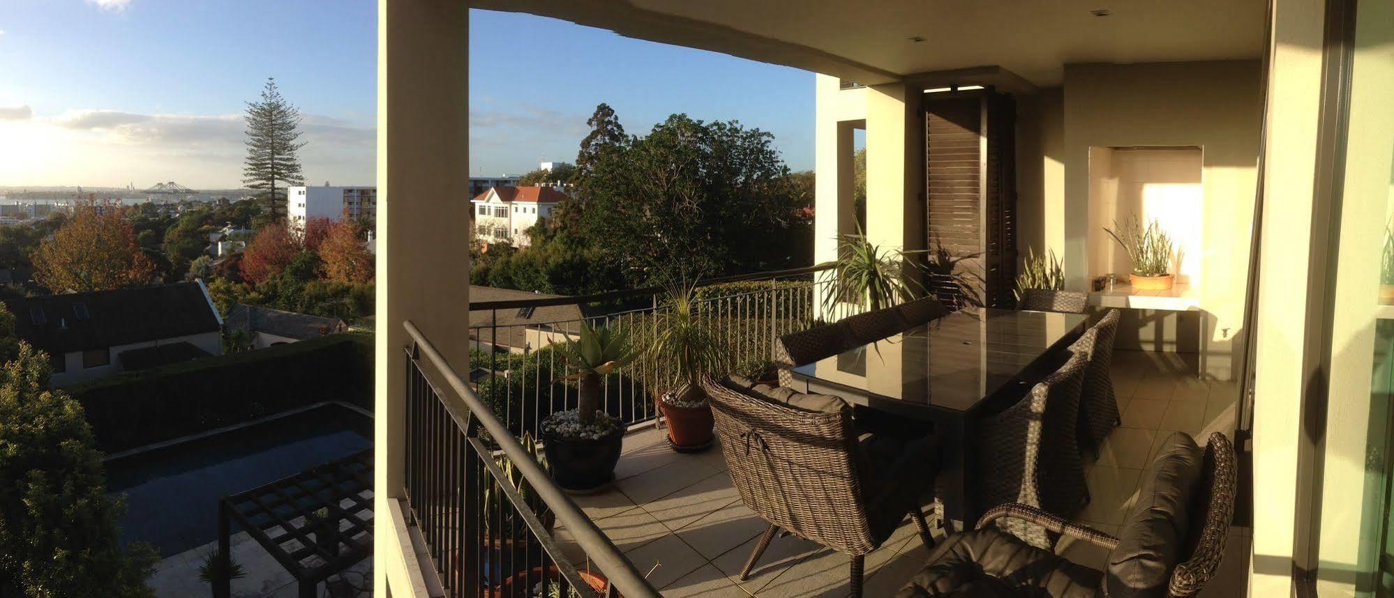 Bed & Breakfast Ascot Parnell