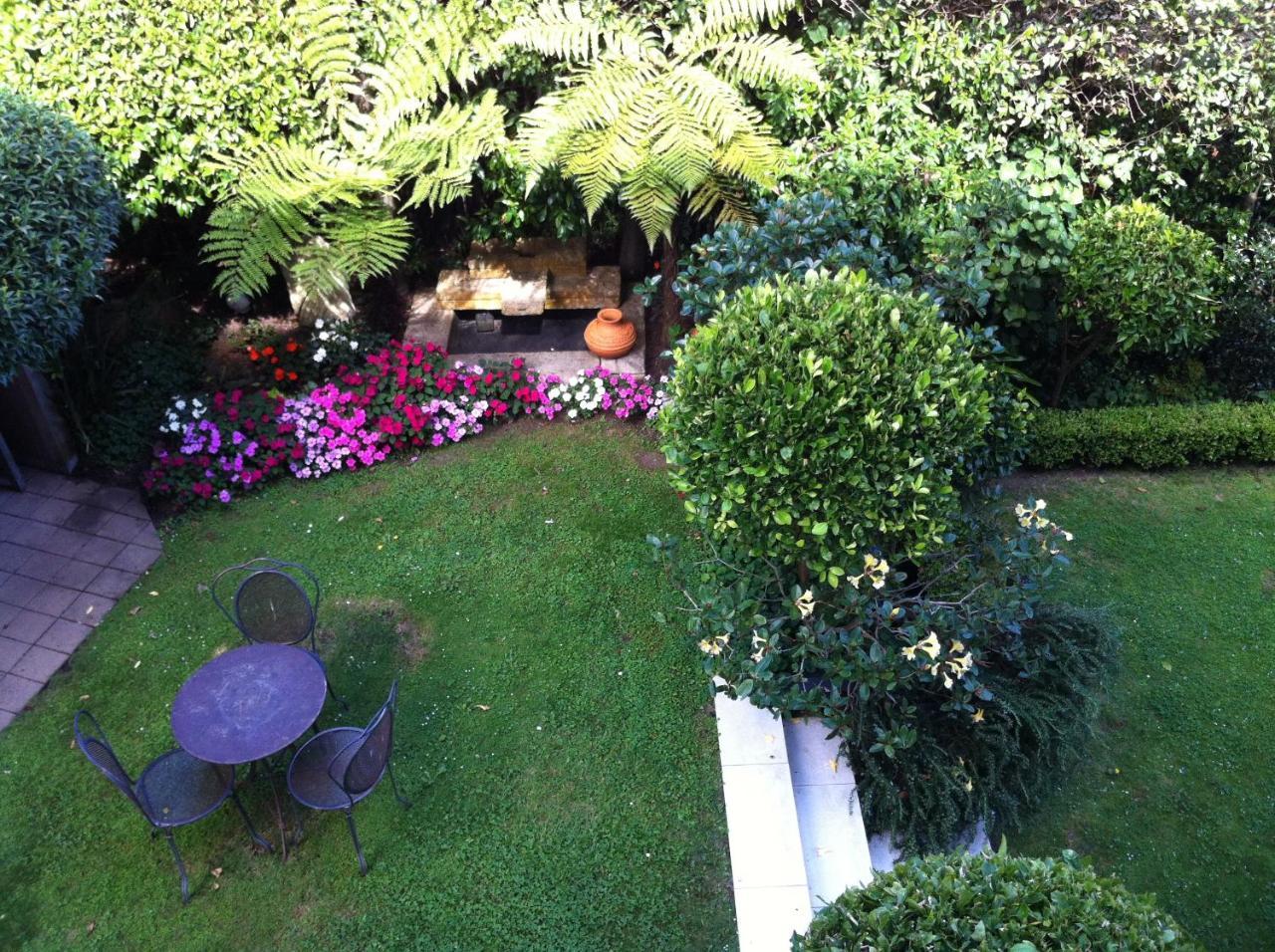Ascot Parnell 5*