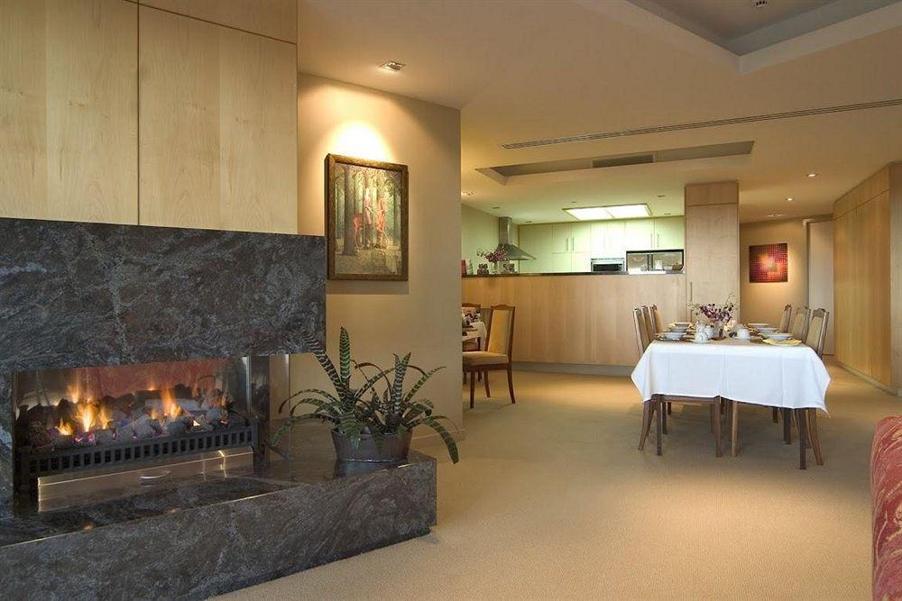 Ascot Parnell 5* Auckland