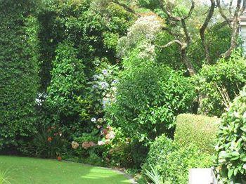 Ascot Parnell Bed & Breakfast