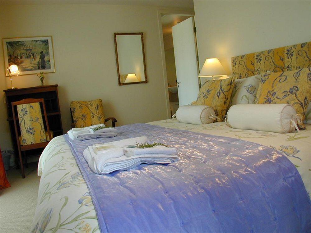 Ascot Parnell 5*