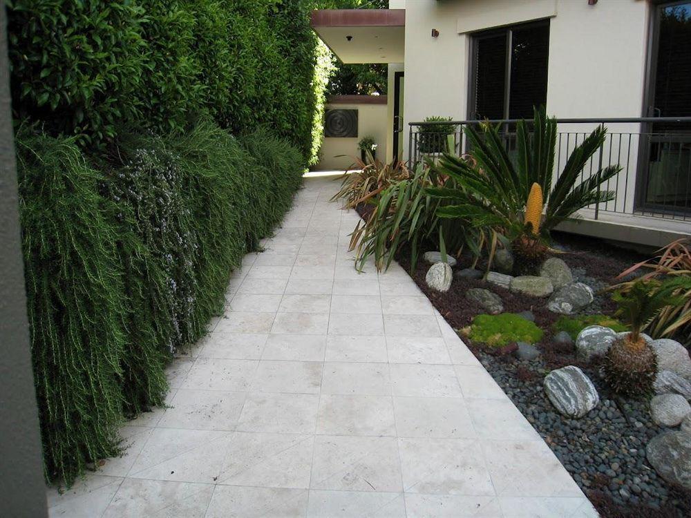 Ascot Parnell Bed & Breakfast 5*