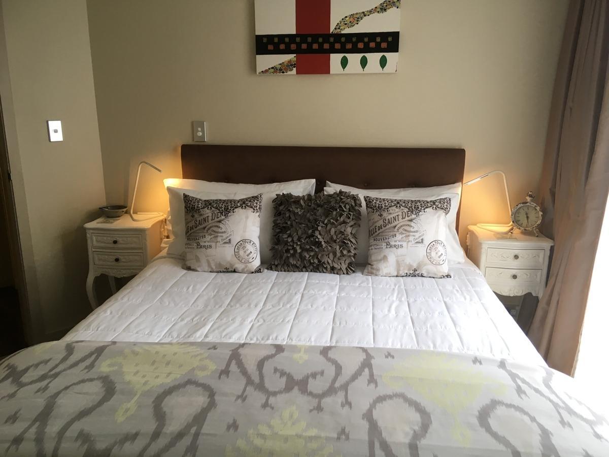 Ascot Parnell Bed & Breakfast 5*