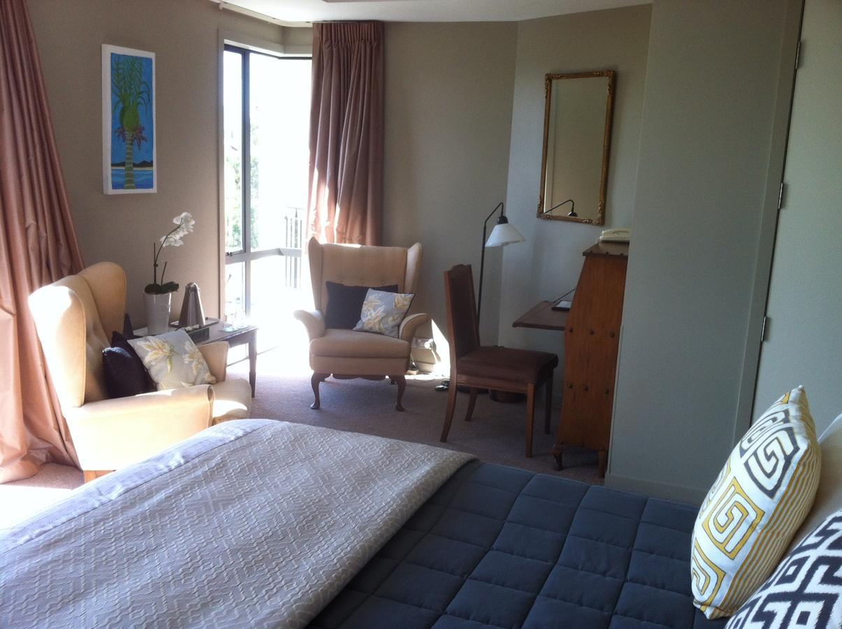 Ascot Parnell Auckland