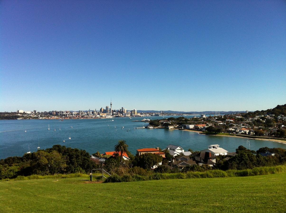 Ascot Parnell Bed & Breakfast Auckland