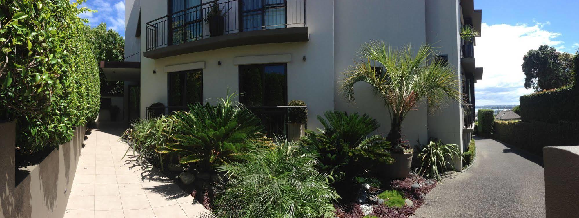Bed & Breakfast Ascot Parnell