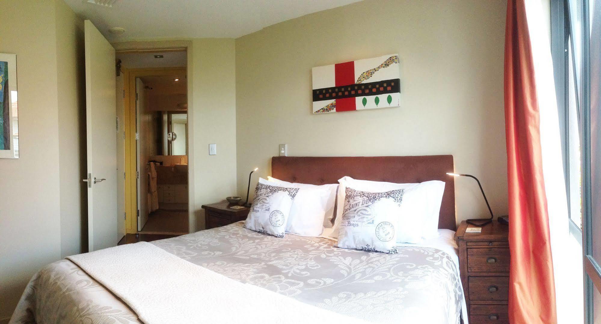Ascot Parnell 5* Auckland