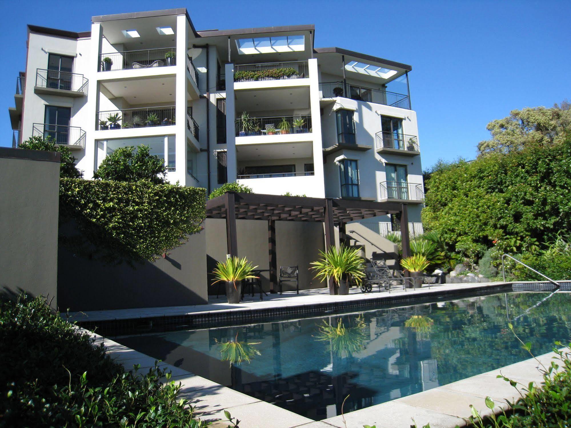 Bed & Breakfast Ascot Parnell