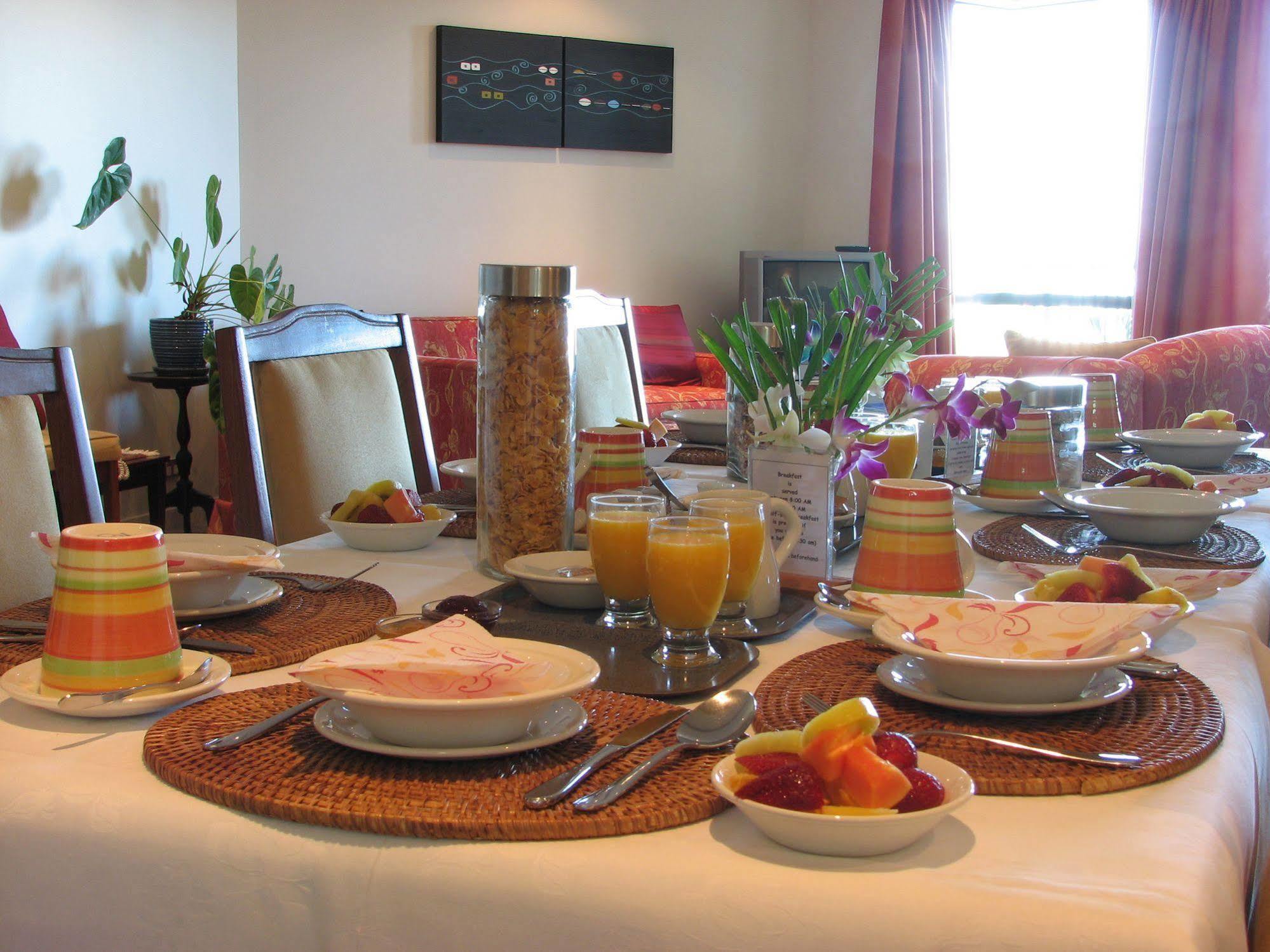 Bed & Breakfast Ascot Parnell