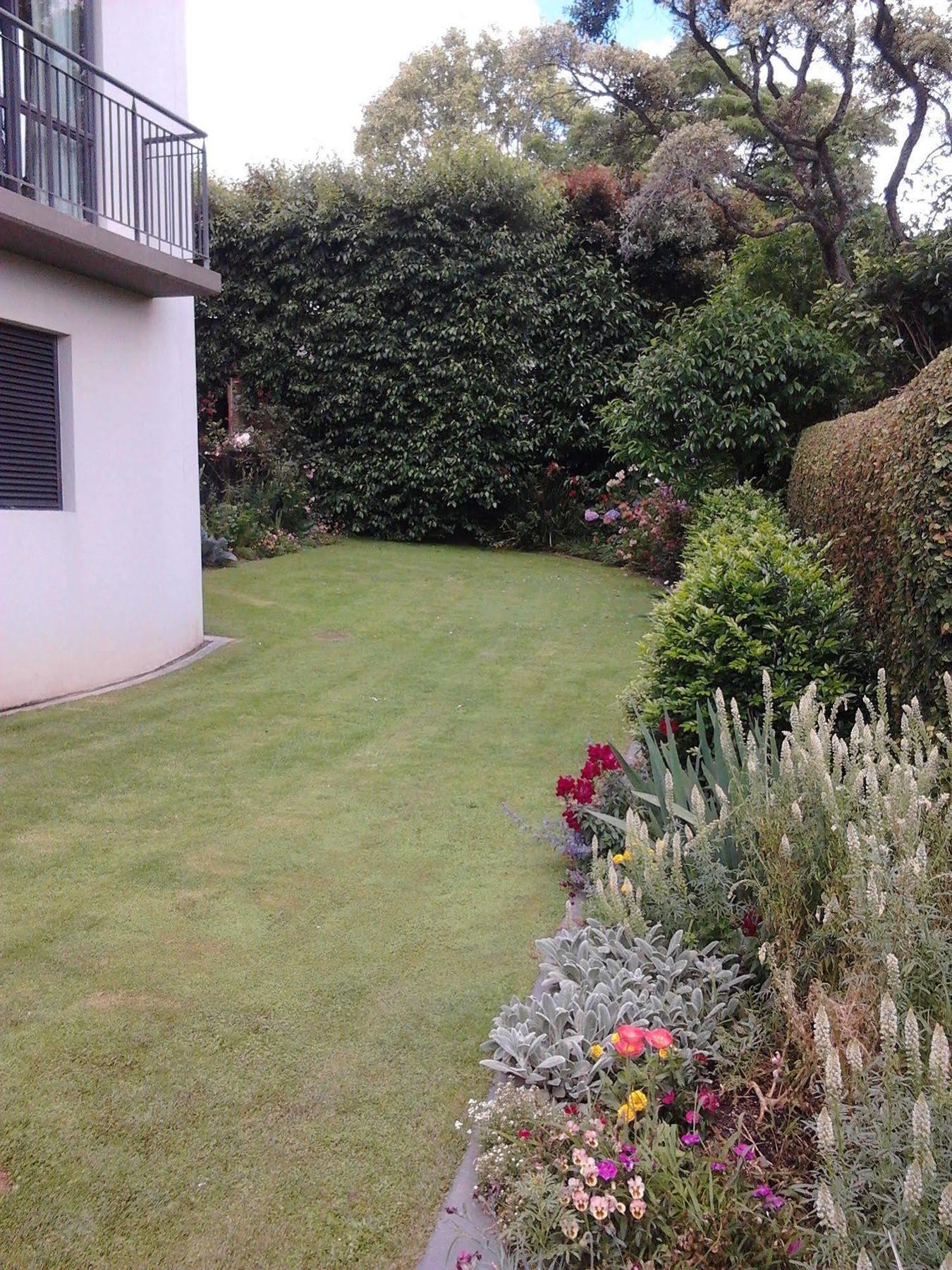 Ascot Parnell Bed & Breakfast 5*